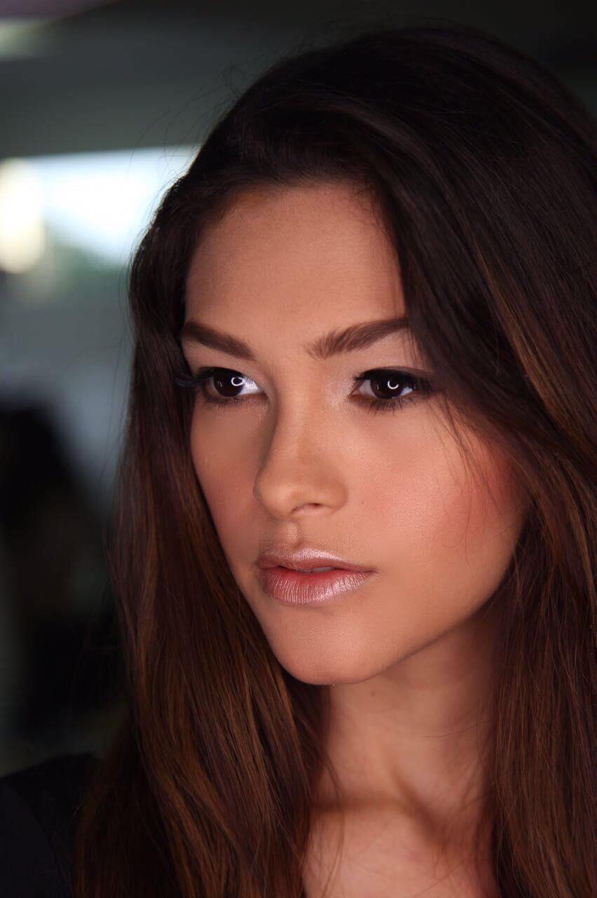 Fatima Cuellar Molina ( El Salvador ) Miss World 2017 Photos | Angelopedia